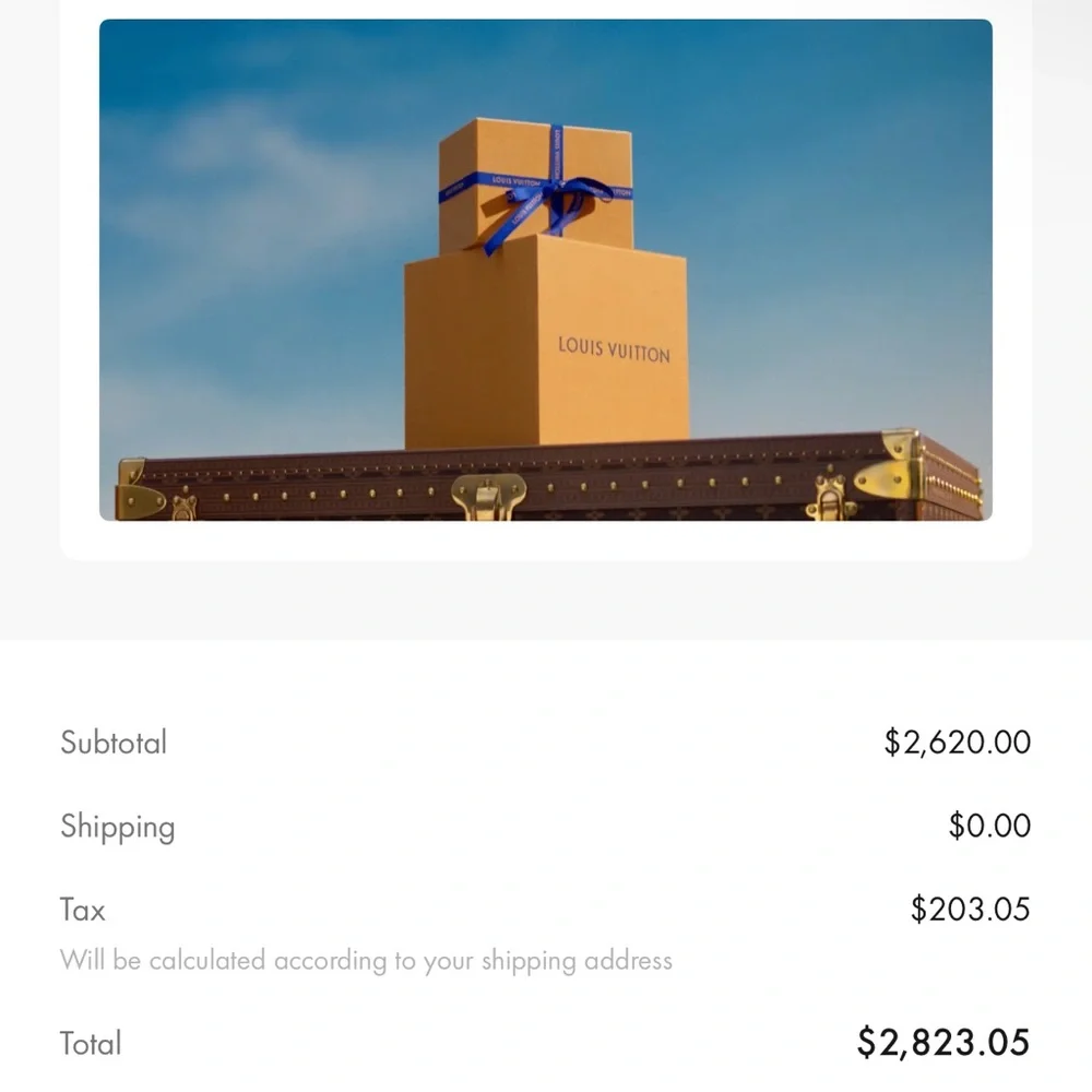 Louis Vuitton Boulogne PM - Picture 2 of 2